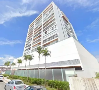 Apartamento com 4 Quartos à venda, 143m² no Passa Vinte, Palhoça
