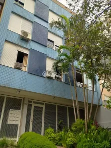 Apartamento com 1 Quarto à venda, 56m² no Petrópolis, Porto Alegre