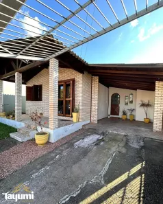 Casa com 3 Quartos à venda, 150m² no São João, Santa Cruz do Sul