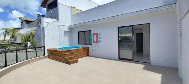 Cobertura com 4 Quartos à venda, 336m² no Recreio dos Bandeirantes, Rio de Janeiro
