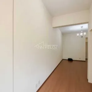 Apartamento com 2 Quartos à venda, 63m² no Botafogo, Rio de Janeiro