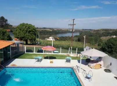 Casa de Condomínio com 4 Quartos à venda, 743m² no Condomínio Monte Carlo Residence, Floresta