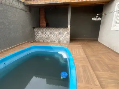 Casa com 3 Quartos à venda, 120m² no Nova Cerejeira, Atibaia