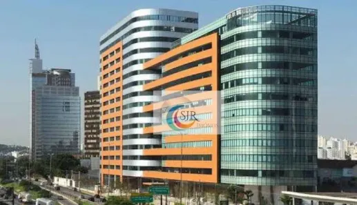 Sala Comercial para alugar, 570m² no Pinheiros, São Paulo
