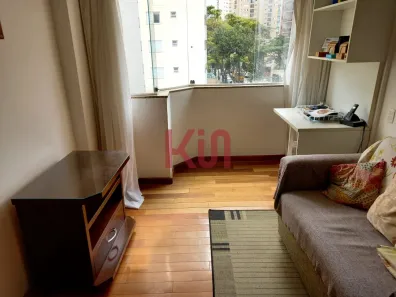 Apartamento com 2 Quartos à venda, 57m² no Saúde, São Paulo