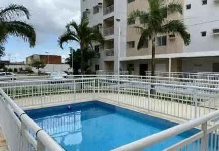 Apartamento com 3 Quartos para alugar, 79m² no Sacramenta, Belém