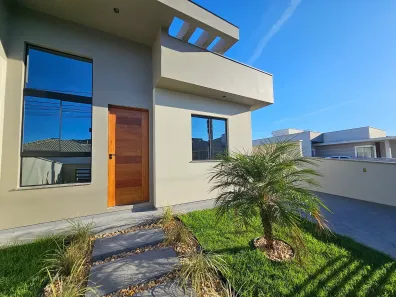 Casa com 2 Quartos à venda, 55m² no Bela Vista, Palhoça