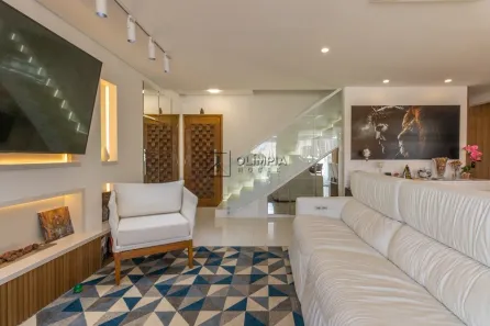 Cobertura com 4 Quartos à venda, 236m² no Perdizes, São Paulo