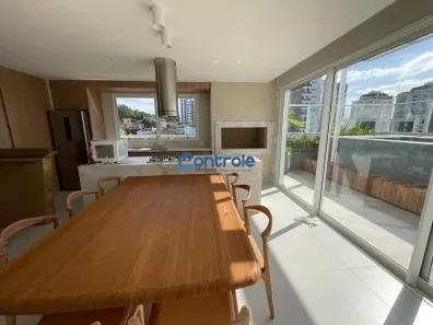 Apartamento com 2 Quartos à venda, 65m² no Agronômica, Florianópolis