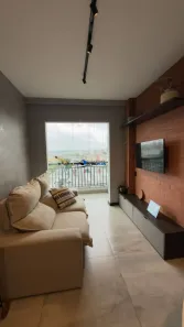 Apartamento com 2 Quartos à venda, 56m² no Vila Municipal, Jundiaí