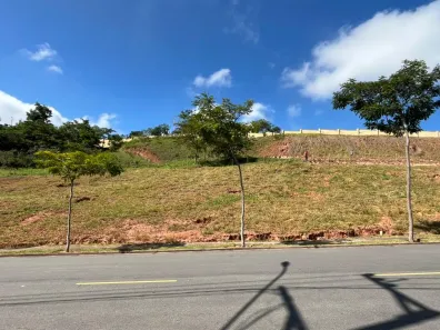 Lote/Terreno à venda, 420m² no Salvaterra, Juiz de Fora