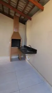 Casa com 2 Quartos à venda, 87m² no Residencial Triunfo II Etapa, Goianira