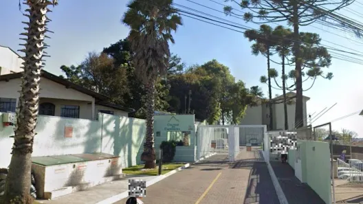 Apartamento com 1 Quarto à venda, 76m² no Cachoeira, Almirante Tamandaré
