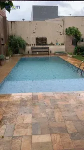 Casa de Condomínio com 3 Quartos à venda, 287m² no Loteamento Portal da Colina, Jundiaí