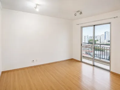 Apartamento com 2 Quartos à venda, 51m² no Vila Santa Clara, São Paulo