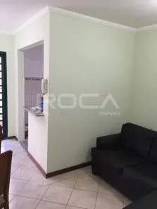 Apartamento com 2 Quartos à venda, 67m² no Jardim Gibertoni, São Carlos