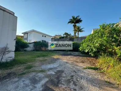 Lote/Terreno para alugar, 636m² no Jardim, Santo André