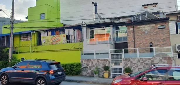 Casa com 5 Quartos à venda, 650m² no Trindade, Florianópolis