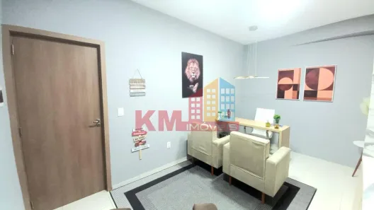 Sala Comercial para alugar, 25m² no Doze Anos, Mossoró