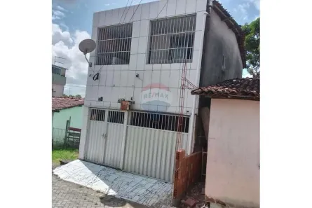 Casa com 4 Quartos à venda, 166m² no Ponte dos Carvalhos, Cabo de Santo Agostinho