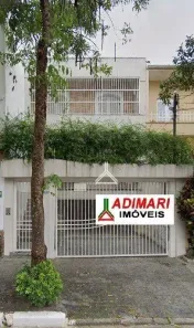 Casa com 3 Quartos à venda, 200m² no Aclimação, São Paulo