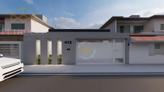 Casa com 3 Quartos à venda, 368m² no Parque Industrial, Campinas