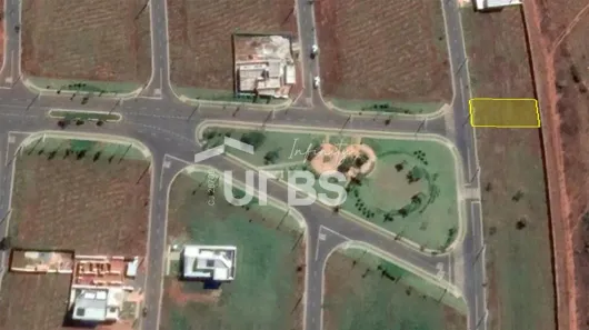 Lote/Terreno à venda, 303m² no Alvorada, Senador Canedo