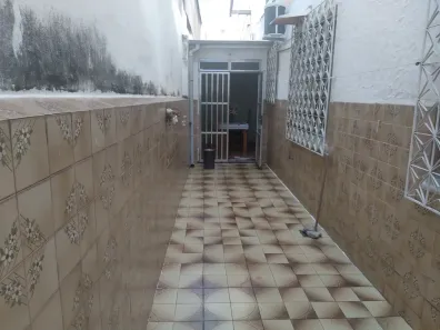 Apartamento com 2 Quartos à venda, 81m² no Andaraí, Rio de Janeiro