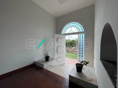 Casa com 9 Quartos para venda ou aluguel, 906m² no Parque Taquaral, Campinas