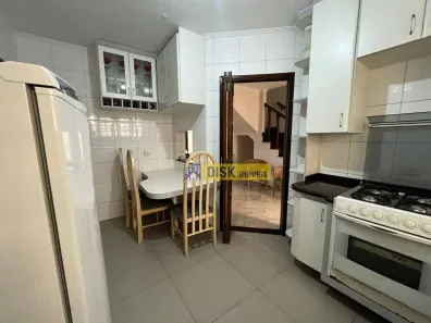 Sobrado com 3 Quartos para alugar, 300m² no Jordanópolis, São Bernardo do Campo