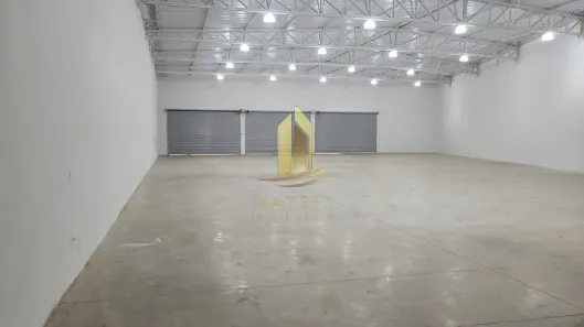 Prédio Comercial para alugar, 749m² no Prolongamento Jardim Ângela Rosa, Franca
