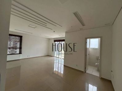 Sala Comercial à venda, 40m² no Parque Campolim, Sorocaba