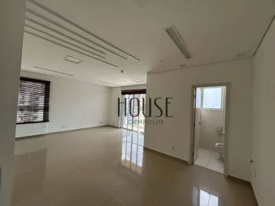 Sala Comercial à venda, 40m² no Parque Campolim, Sorocaba
