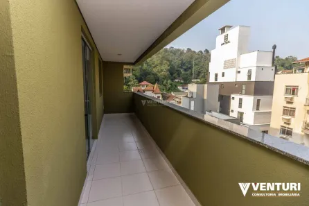 Apartamento com 2 Quartos à venda, 75m² no Velha, Blumenau