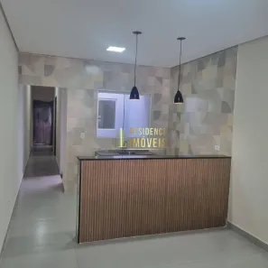 Casa com 2 Quartos à venda, 64m² no Parque São Bento, Sorocaba
