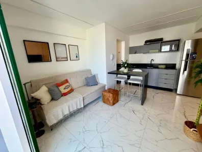 Apartamento com 2 Quartos à venda, 66m² no Morretes, Itapema