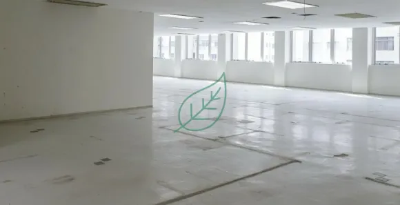 Sala Comercial para alugar, 170m² no Cerqueira César, São Paulo