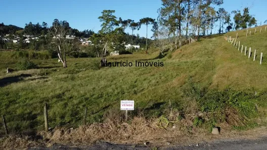 Lote/Terreno à venda, 397m² no Loteamento Cristo Rei, Taió
