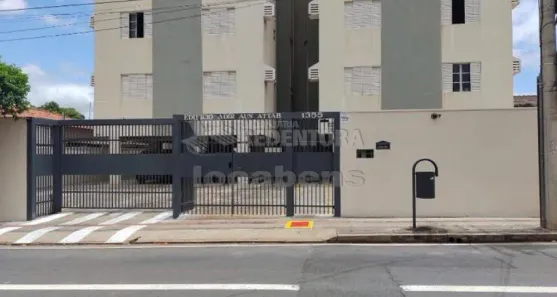 Apartamento com 3 Quartos à venda, 105m² no Parque Industrial, São José do Rio Preto