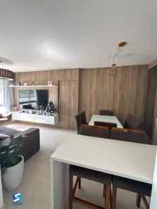 Apartamento com 3 Quartos à venda, 75m² no Sarandi, Porto Alegre