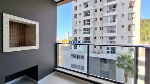 Apartamento com 2 Quartos à venda, 76m² no Centro, Itajaí