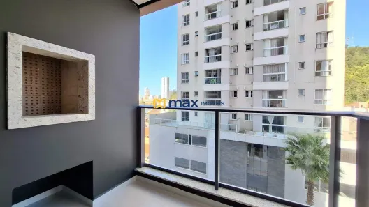 Apartamento com 2 Quartos à venda, 76m² no Centro, Itajaí