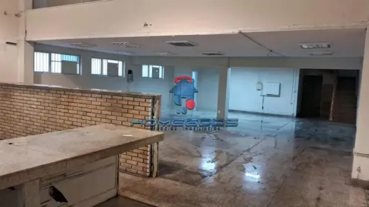 Prédio Comercial com 5 Quartos para venda ou aluguel, 765m² no Vila Itapura, Campinas
