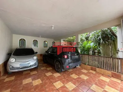 Sobrado com 3 Quartos à venda, 161m² no Vila Guaraciaba, Santo André