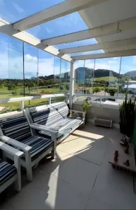Cobertura com 3 Quartos à venda, 156m² no Ingleses do Rio Vermelho, Florianópolis