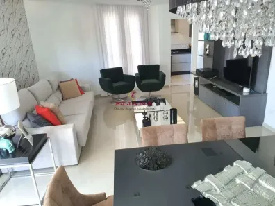 Apartamento com 3 Quartos à venda, 162m² no Santa Teresinha, São Paulo