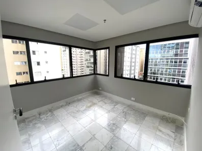 Sala Comercial à venda, 43m² no Pinheiros, São Paulo