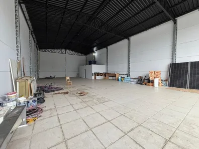 Ponto Comercial para alugar, 330m² no São Bento, Bento Gonçalves