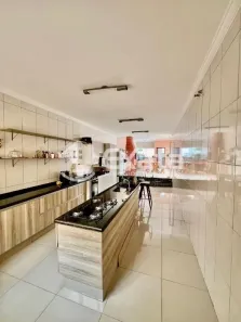 Casa de Condomínio com 3 Quartos à venda, 195m² no Jardim do Paço, Sorocaba
