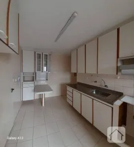 Apartamento com 3 Quartos à venda, 114m² no Vila Indiana, São Paulo